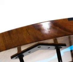 Nordic River Couchtisch – Elegantes Naturdesign