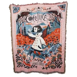 Nordic Star Decke - Sonnengott Picknickmatte Sofabezug