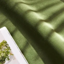 Nordic Velvet Sofa - Premium Electric Comfort for Living Room