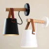 Nordic Wall Lamp - Elegant Decorative Lighting