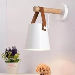 Nordic Wall Lamp - Elegant Decorative Lighting
