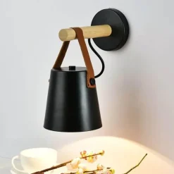 Nordic Wall Lamp - Elegant Decorative Lighting