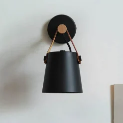 Nordic Wall Lamp - Elegant Decorative Lighting