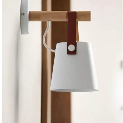 Nordic Wall Lamp - Elegant Decorative Lighting
