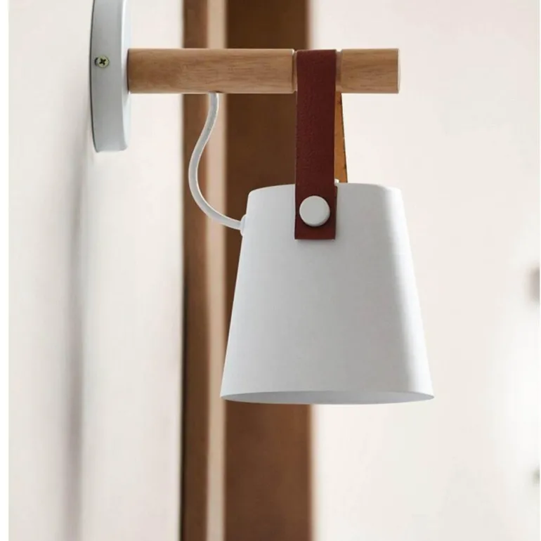 Nordic Wall Lamp - Elegant Decorative Lighting