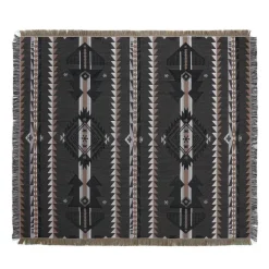 Nordische Freizeitdecke – multifunktionale Sofadecke, Wandteppich-Dekor