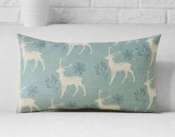 Nordische geometrische Kissenbezüge - Stilvolle Dekokissen