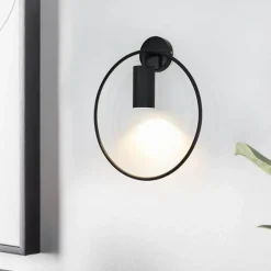 Nordische Wandlampe - Moderne Leuchte