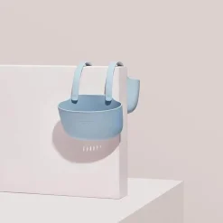 Nordischer Schwammkorb – Elegante Aufbewahrungslösung