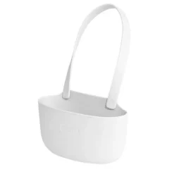 Nordischer Schwammkorb – Elegante Aufbewahrungslösung