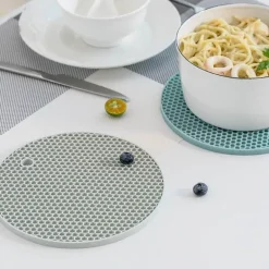 Nordisches rutschfestes Tischset – Stilvolle Tischdekoration