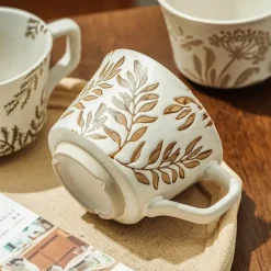 Nordlys Botanica Tassen