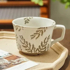 Nordlys Botanica Tassen