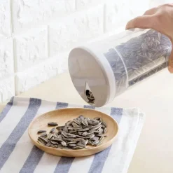 Nudel-Aufbewahrungsbehälter-Set – Pasta- und Müsli-Organizer-Box