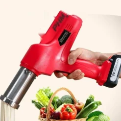 Nudelmaschine – Tragbare automatische Teigmaschine