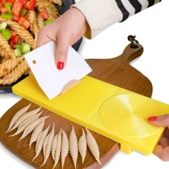 Nudelmaschinen-Set – 3-teilige Spaghettimaschine