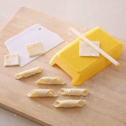 Nudelmaschinen-Set – 3-teilige Spaghettimaschine