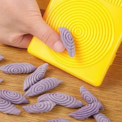 Nudelmaschinen-Set – 3-teilige Spaghettimaschine