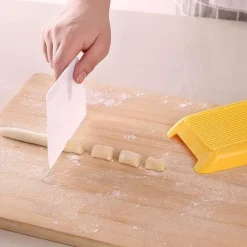 Nudelmaschinen-Set – 3-teilige Spaghettimaschine