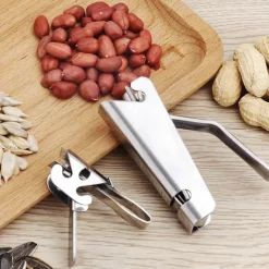 Nussknacker-Werkzeug – All-in-One-Küchengerät