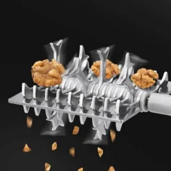 Nussmühle - Multifunktionales Zerkleinerungswerkzeug