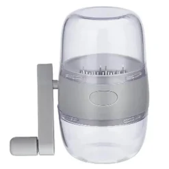 Nussmühle - Multifunktionales Zerkleinerungswerkzeug