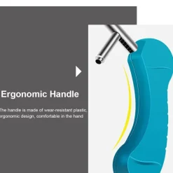 Obstpflückschere - Rutschfestes Trimmwerkzeug