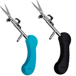 Obstpflückschere - Rutschfestes Trimmwerkzeug