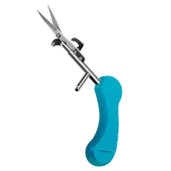 Obstpflückschere - Rutschfestes Trimmwerkzeug