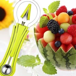 Obstschnitzmesser-Set – Professionelle Küchenwerkzeuge zur Obstdekoration