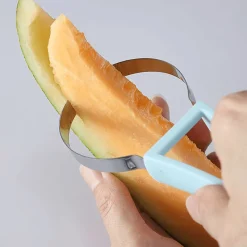 Obstschnitzmesser-Set – Professionelle Küchenwerkzeuge zur Obstdekoration