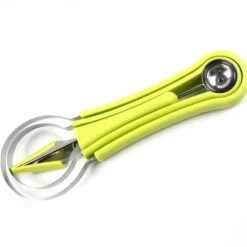 Obstschnitzmesser-Set – Professionelle Küchenwerkzeuge zur Obstdekoration