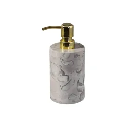 Odette Bathroom Accessory Set - Stylish Home Décor Essentials