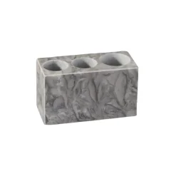 Odette Bathroom Accessory Set - Stylish Home Décor Essentials