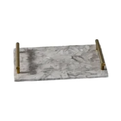 Odette Bathroom Accessory Set - Stylish Home Décor Essentials