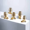 Odette Table Lamps - Elegant Home Lighting Fixture