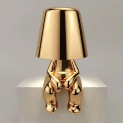 Odette Table Lamps - Elegant Home Lighting Fixture