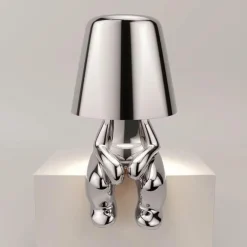 Odette Table Lamps - Elegant Home Lighting Fixture
