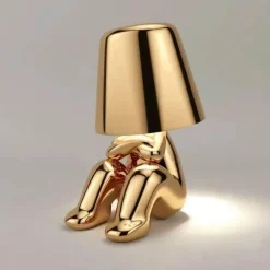 Odette Table Lamps - Elegant Home Lighting Fixture