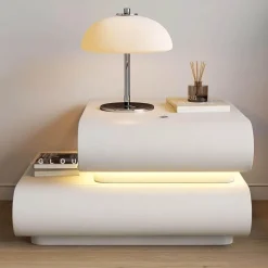 Odile Nachttisch – Moderner Nachttisch fürs Schlafzimmer