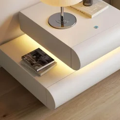 Odile Nachttisch – Moderner Nachttisch fürs Schlafzimmer