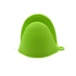 Ofenhandschuhe aus Silikon – hitzebeständige, antihaftbeschichtete Backhandschuhe