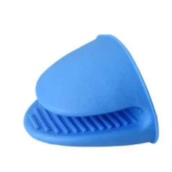 Ofenhandschuhe aus Silikon – hitzebeständige, antihaftbeschichtete Backhandschuhe