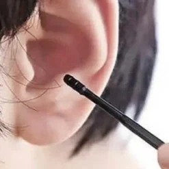 Ohrenreiniger-Set – Sicheres Werkzeug zur Ohrenschmalzentfernung