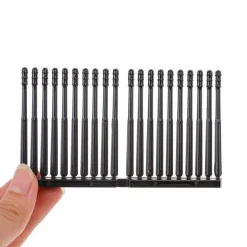 Ohrenreiniger-Set – Sicheres Werkzeug zur Ohrenschmalzentfernung