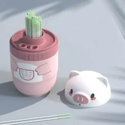 Ohrring-Reinigungsset - Einweg-Ohrhygieneset