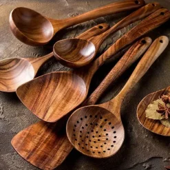 Oksa Küchenutensilien – Unverzichtbare Kochutensilien und Gadgets