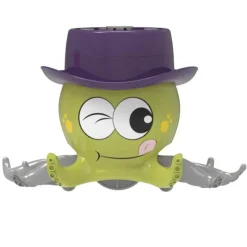 Oktopus-Seifenblasenmaschine – Automatisches Spielzeug für Kinder