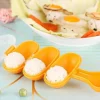 Onigiri-Formen-Maker – DIY-Sushi-Werkzeug für perfekte Reisbällchen