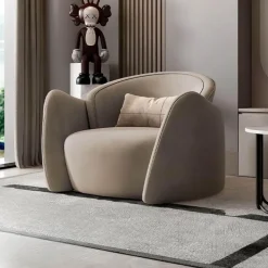 Oraine Beistellstuhl